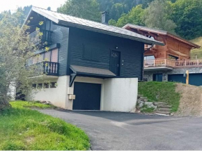 Chalet Les Gets 10 pers - Garage - WIFI - Proche centre - FR-1-802-69 Les Gets